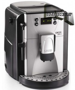 Gaggia unica