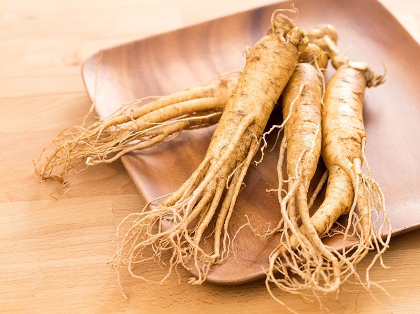 CAFFE’ AL GINSENG: SI, MA DI QUALITA’