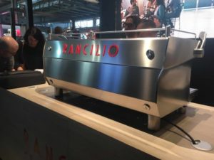 Rancilio Specialty