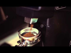 Macinatura espresso