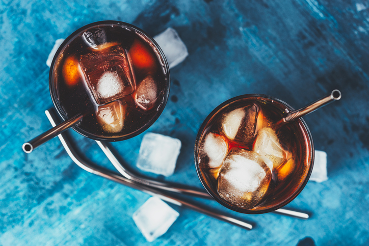 COLD BREW, COME PREPARARE IL CAFFE’ DELL’ESTATE SENZA ATTREZZATURE COSTOSE!!