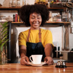 Come diventare un barista professionista