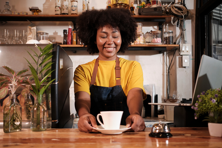 LE 10 TENDENZE CHE OGNI BARISTA PROFESSIONISTA DOVREBBE CONOSCERE NEL 2024