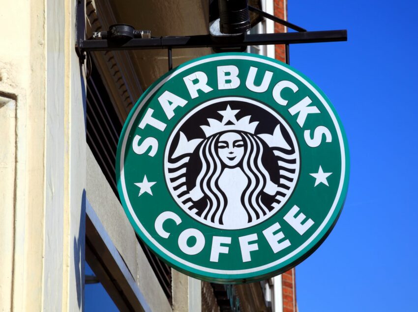 LA STORIA DI STARBUCKS