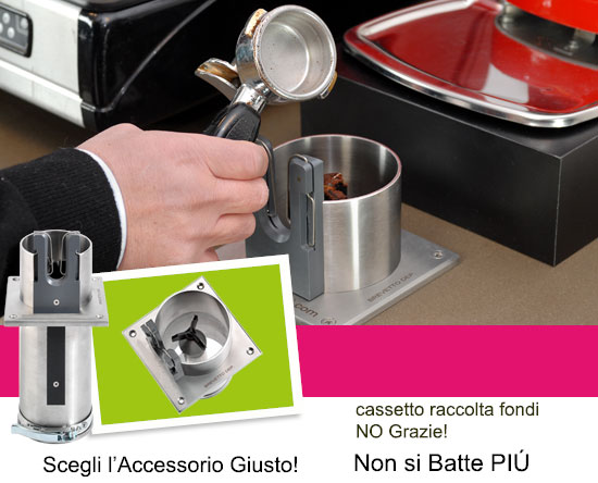 PULISCI FONDI CAFFE’ AUTOMATICO PRO-FONDI