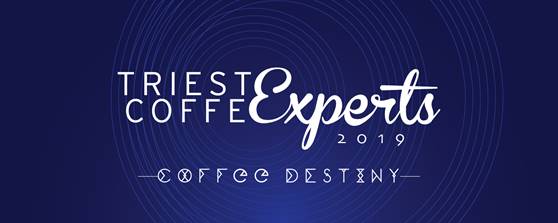 TRIESTE COFFEE EXPERTS 2019, SEGUI QUI LA DIRETTA STREAMING!