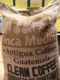 Die Länder des Kaffees - Guatemala