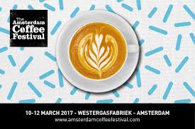 LE 4 BEVANDE AL CAFFE’ “READY TO DRINK” DELL’AMSTERDAM COFFEE FESTIVAL