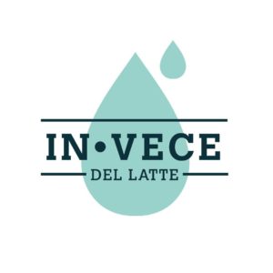 in-vece del latte LOGO