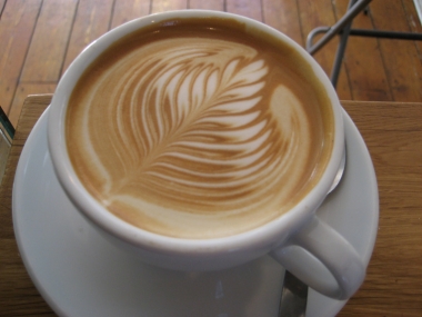 LA LATTE ART CHE CONQUISTA, IL VIDEO MUSICALE DEI NICKELBACK