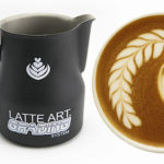 Latte Art Grading