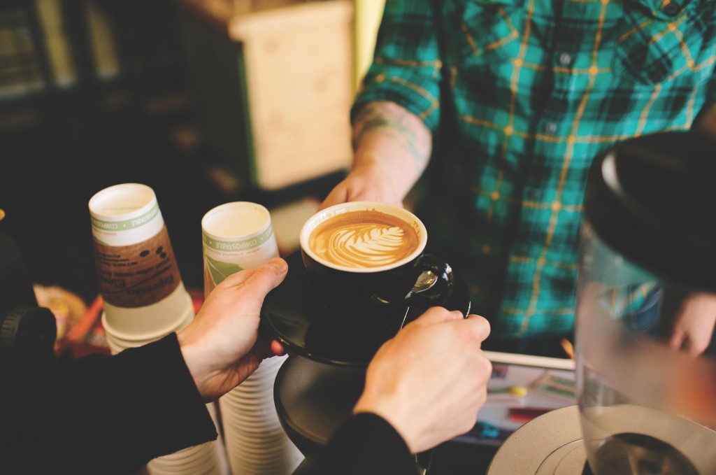 Barista