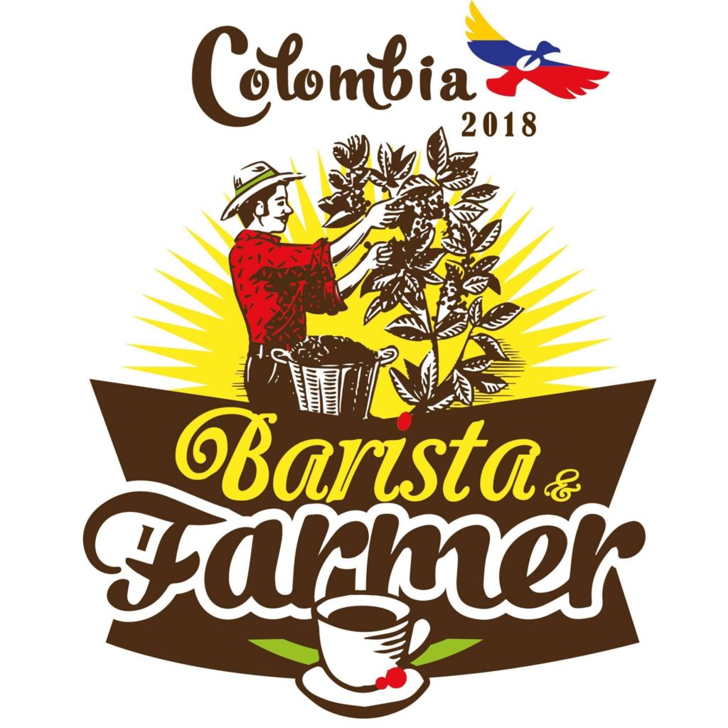 Barista &amp; Farmer