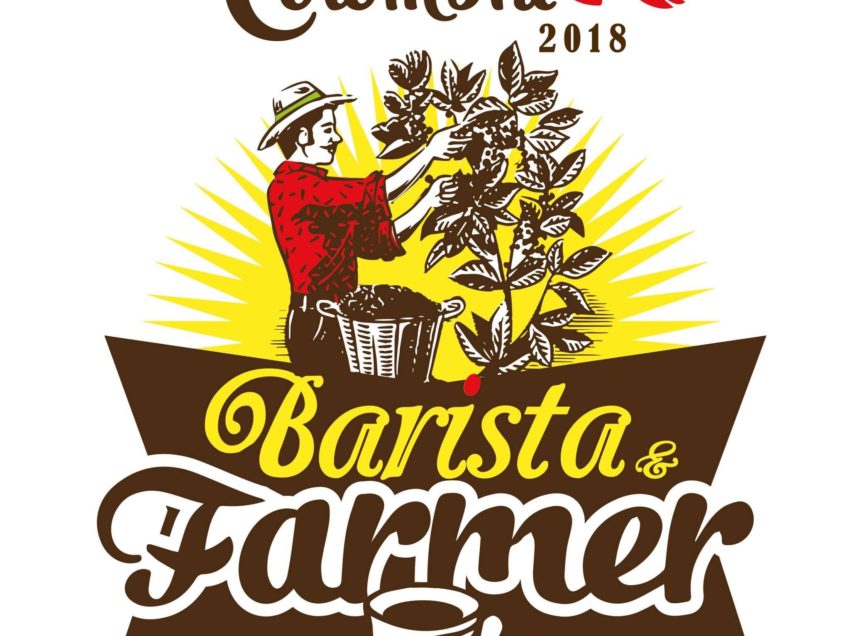 BARISTA & FARMER, ECCO I  PARTECIPANTI DELL’EDIZIONE 2018 IN COLOMBIA