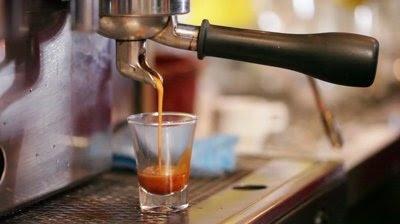 COME MIGLIORARE L’ESTRAZIONE DELL’ESPRESSO CON IL GRUPPO SINGOLO