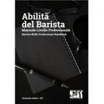 Manuale abilità del barista Professional