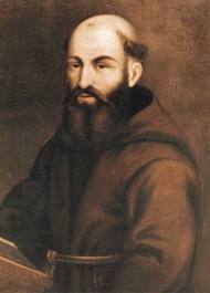Padre Marco d’Aviano