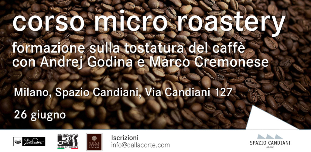 Micro Roastery