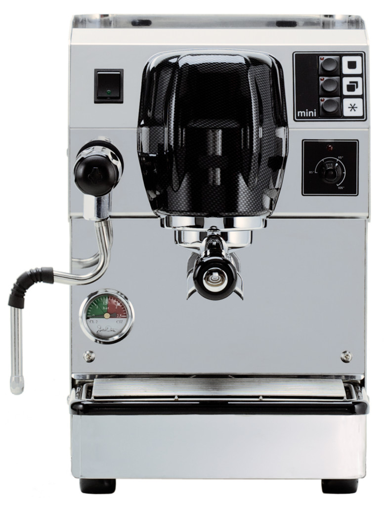 LE MACCHINE DA ESPRESSO PER FARE IL CAPPUCCINO A CASA ESISTONO? Caffè