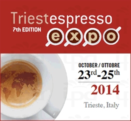 IL PROGRAMMA DEGLI EVENTI DI TRIESTESPRESSO 2014, DAL 23 AL 25 OTTOBRE