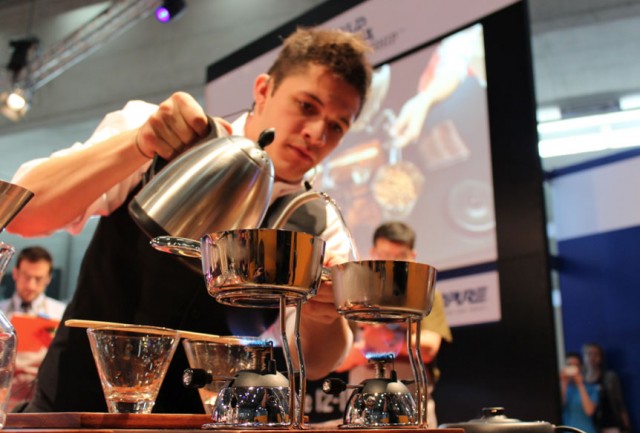 SCOPRIAMO IL REGOLAMENTO DEI CAMPIONATI DEL MONDO DI CAFFETTERIA E BARISTA