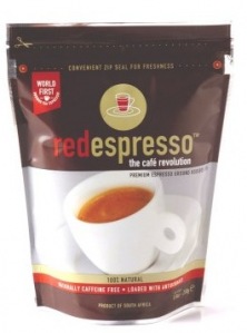 FARE UN ESPRESSO PERFETTO USANDO IL TÈ