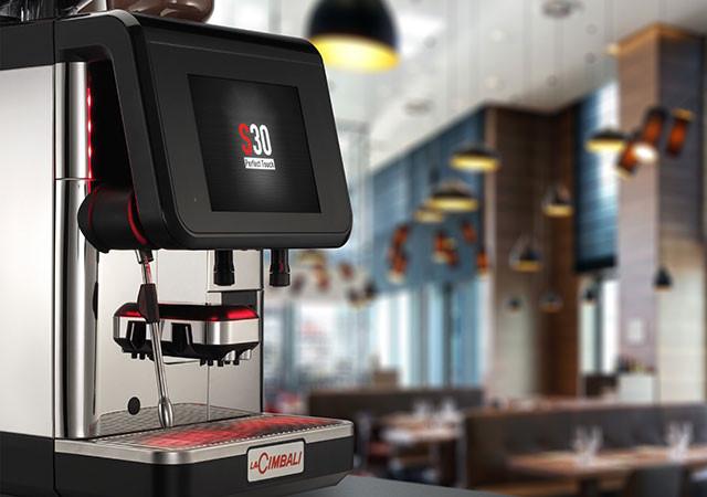 SPECIALTY COFFEE E MACCHINE SUPERAUTOMATICHE