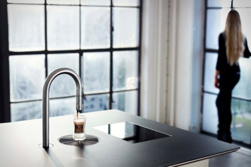 TOPBREWER, QUANDO L’HOME COFFEE E’ COOL