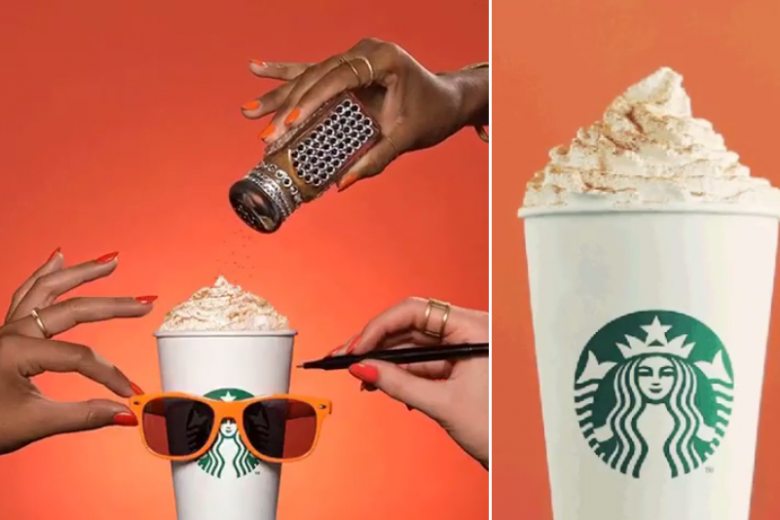 PUMPKIN SPICE LATTE, COME SI PREPARA LA BEVANDA DELL’AUTUNNO