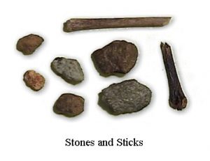 sticksandstones