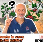 storia del caffè