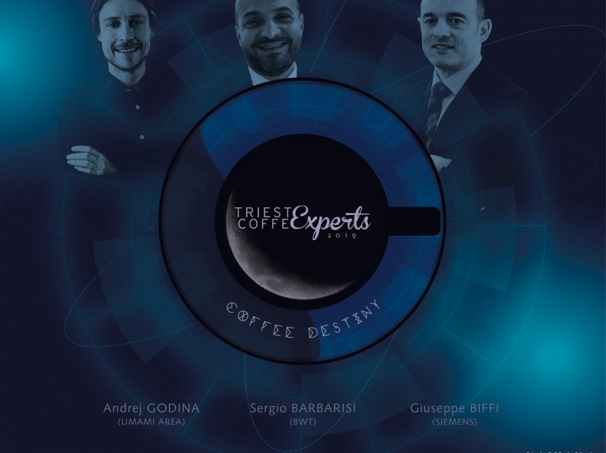 TRIESTE COFFEE EXPERTS 2019, LE NOVITA’ IN PROGRAMMA