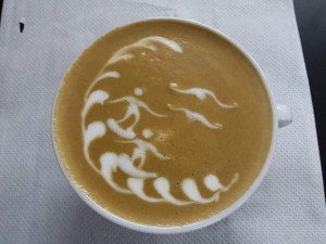 Campionato Italiano Latte Art