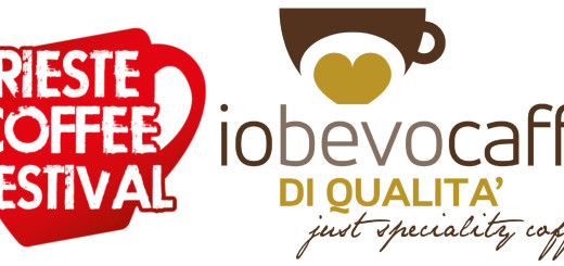 “IO BEVO CAFFE’ DI QUALITA'” E “TRIESTE COFFEE FESTIVAL”, DAL 16 AL 23 OTTOBRE TRIESTE SI CONFERMA “CAPITALE DEL CAFFE'”