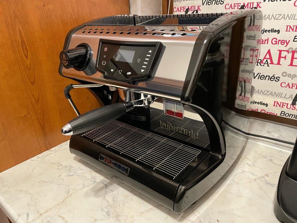 La Spaziale Dream T