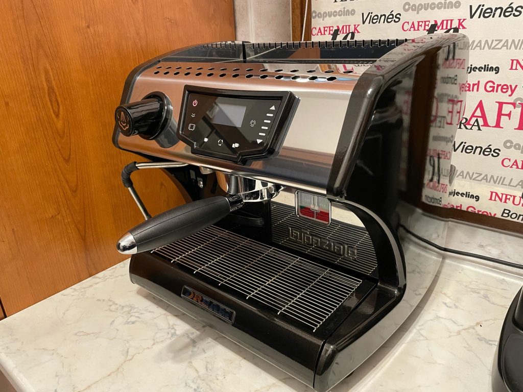 La Spaziale Dream T