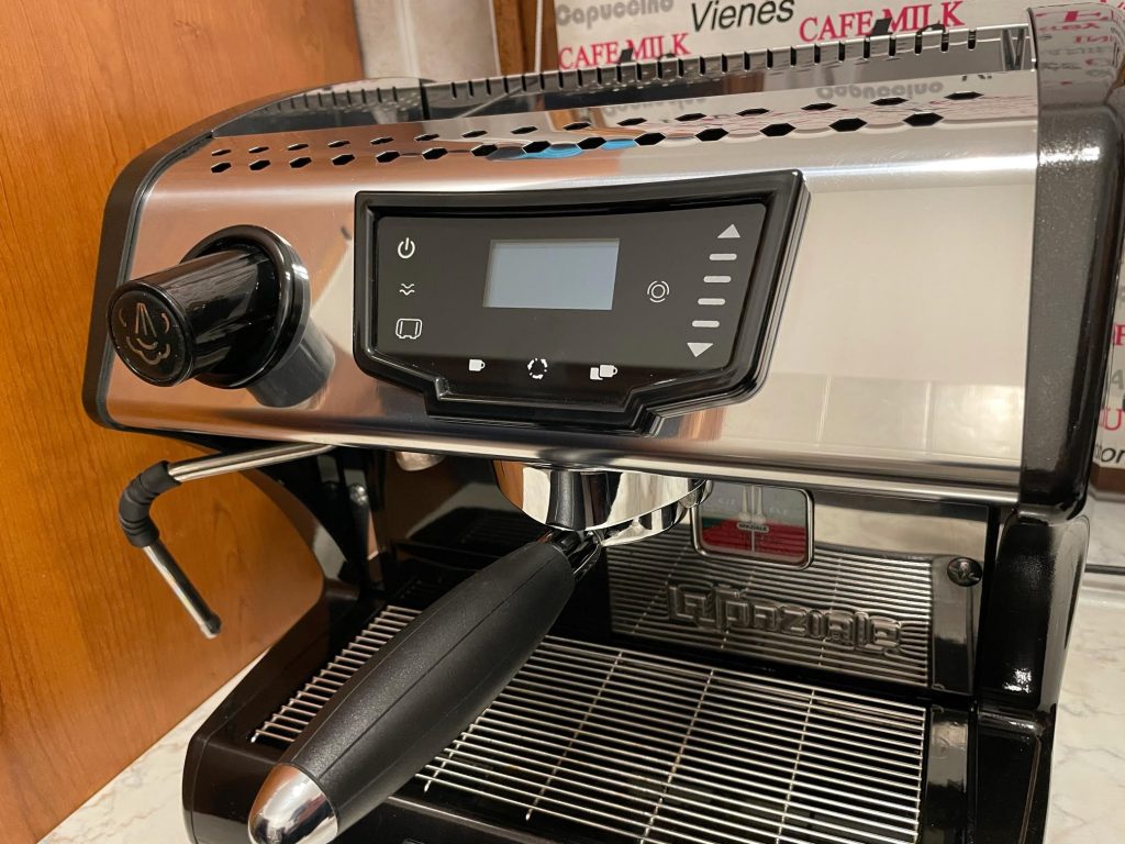 La Spaziale Dream T