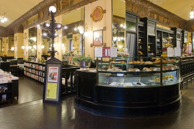 Antico Caffè San Marco