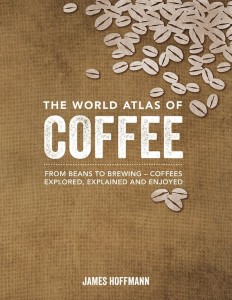 The world atlas of Coffee