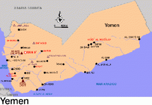 YEMEN