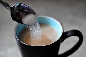 Zucchero nel caffè